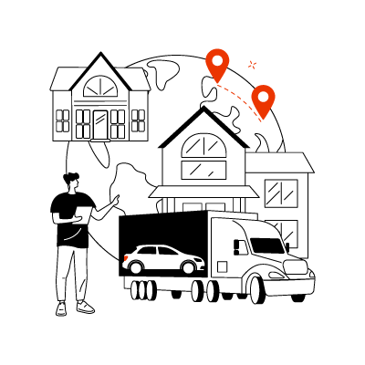 Car shipping