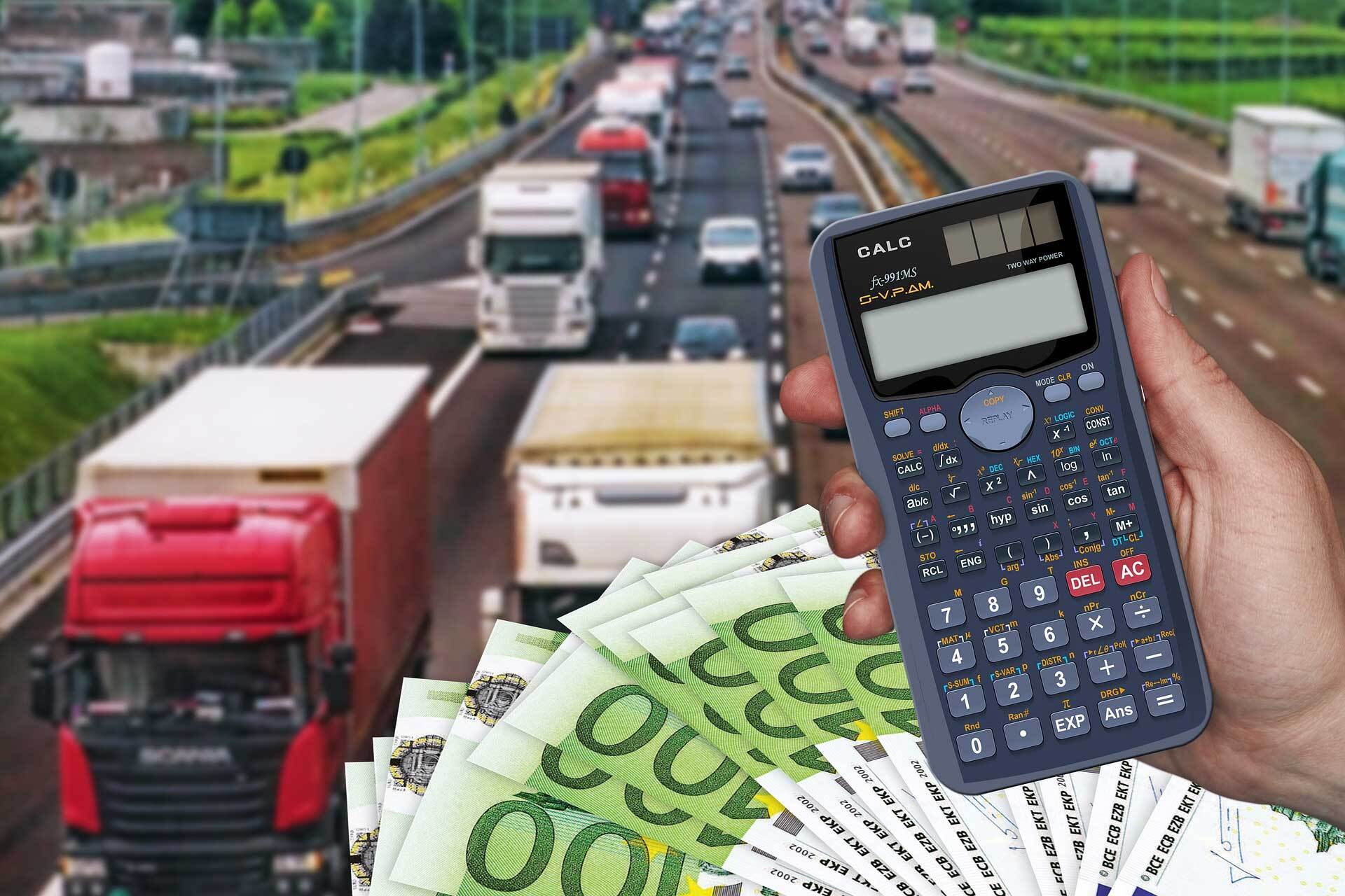 calculate car shipping cost