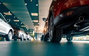 Shipping Cars Between Dealerships, luxury car showroom, Dealership Auto Shipping
