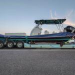 Boat transport