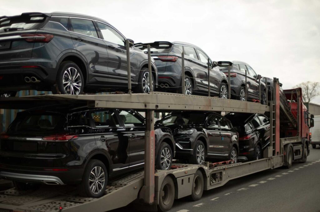Misconceptions About Auto Transport