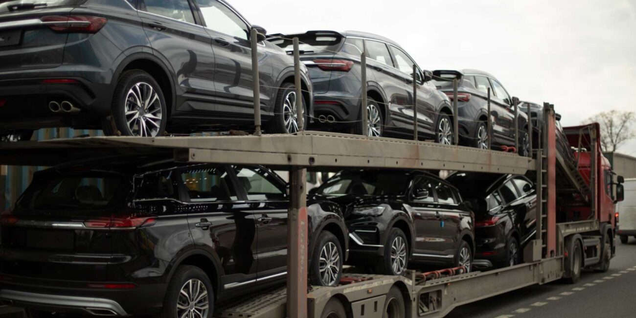 Common Misconceptions About Auto Transport and Car Shipping