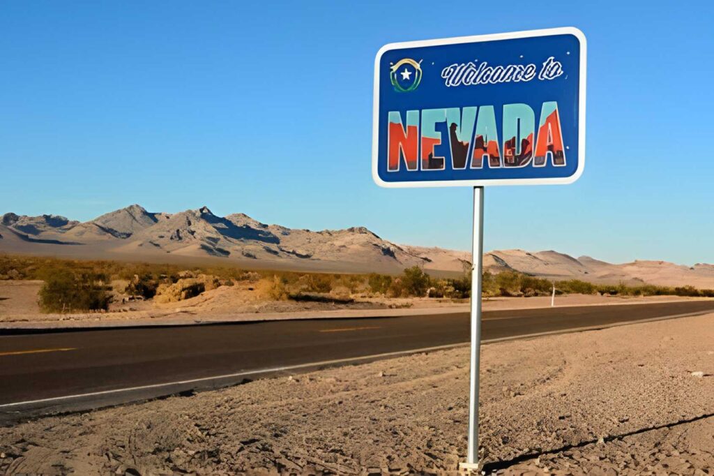 Nevada Car Transport