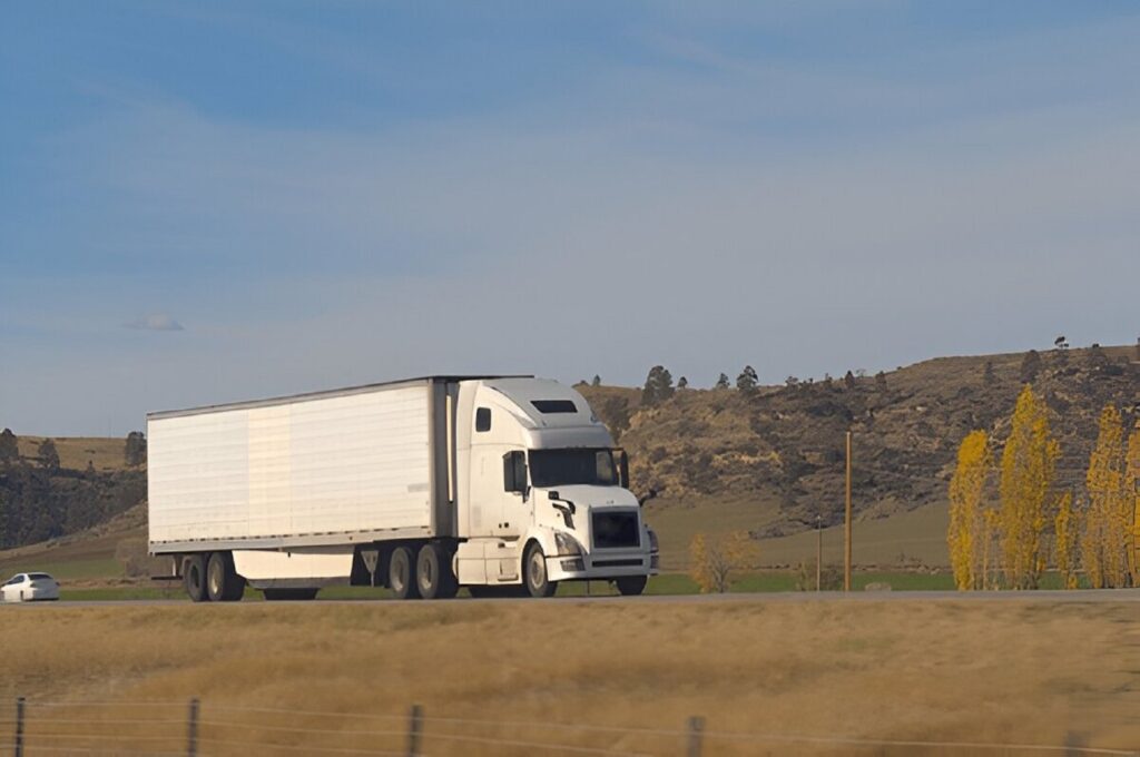 Understanding Rural Auto Shipping Services