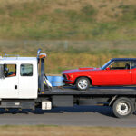 Car Relocation Services