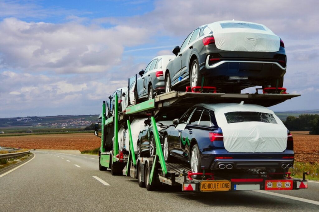 Shipping Multiple Cars: Group Discounts and Benefits