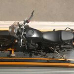 Motorcycle Shipping Dallas