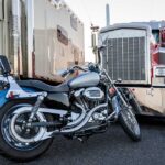 Motorcycle Shipping Services Seattle