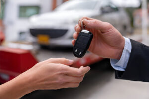Rental car logistics, Rental Car Company, rental car delivery