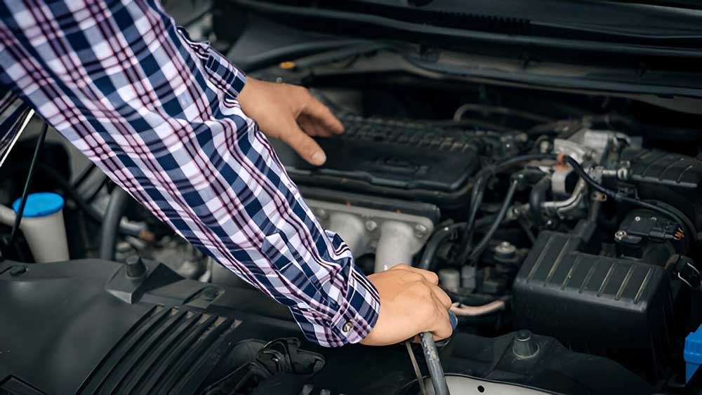 How to Inspect a Car Before Buying It