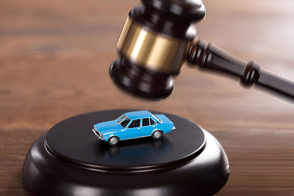 car auction tips