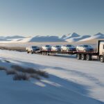 Seasonal Auto Relocation
