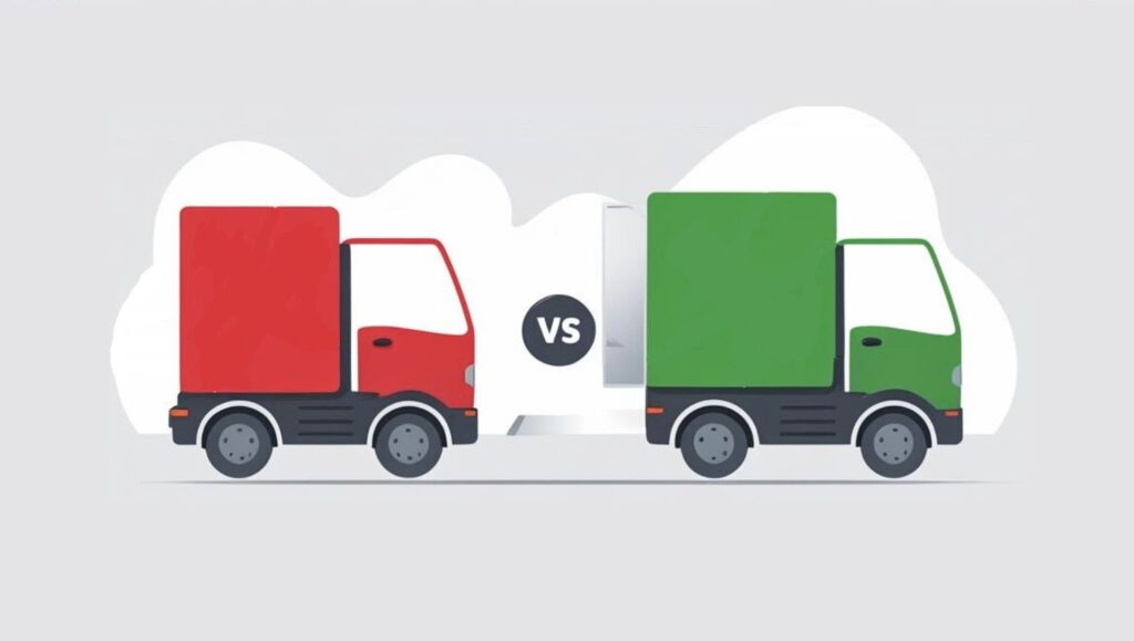 auto transport-company, How to Spot Red & Green Flags in an Auto Transport Company