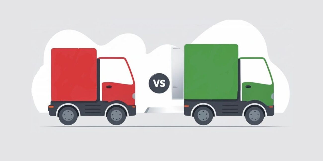 auto transport-company, How to Spot Red & Green Flags in an Auto Transport Company