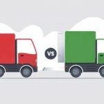auto transport-company, How to Spot Red & Green Flags in an Auto Transport Company
