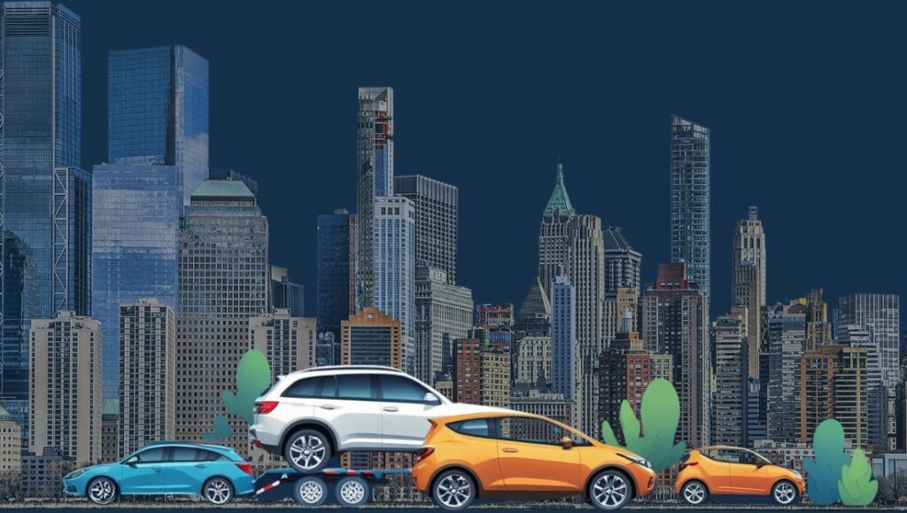Car Transport Costs: Key Factors, Prices, & Smart Tips