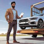 How Auto Transport Insurance Works
