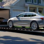 door to door auto transport