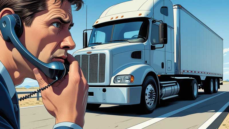 How to Avoid Auto Transport Scams
