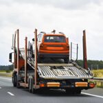 Top Load Car Transport