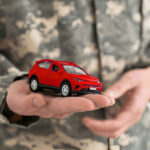 PCS Car Shipping, Military POV shipping, military car shipping