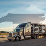 Moving to North Carolina, North Carolina car shipping