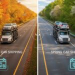 Seasonal Car Shipping, us car-go freight