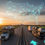 Navigating the road of vehicle shipping