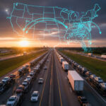 Top States Americans Are Moving To and From