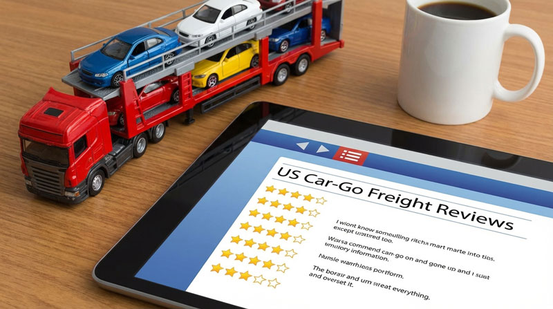 US Car-Go Freight Reviews 2026 1 us car-go freight reviews