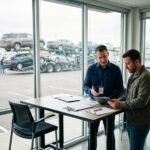 broker vs carrier vs marketplace auto transport