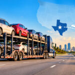 ship car Texas to Florida