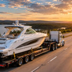 How Much Does Boat Transport Cost? 2026 Price Guide 1 boat transport cost